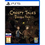 Creepy Tales Double Pack [PS5]